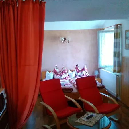 Pension Otevek Trhove Sviny Exterior photo