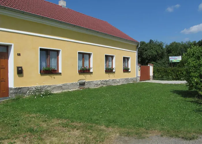 Pension Otevek