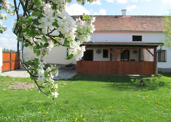 Pension Otevek