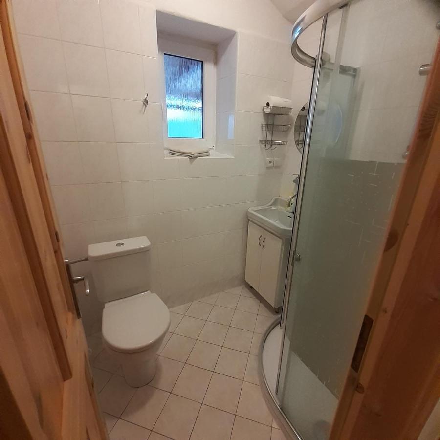 Otevek Trhove Sviny