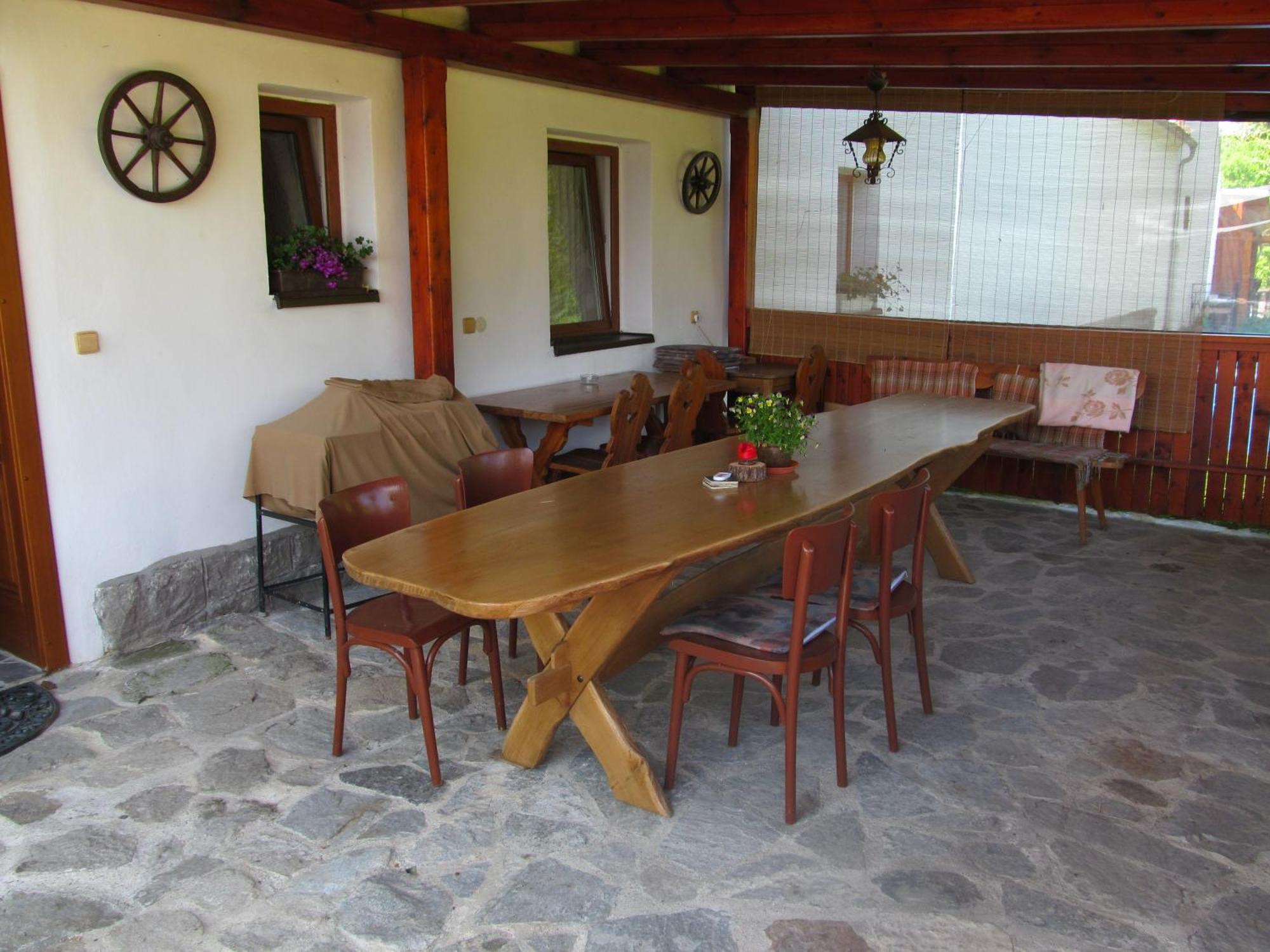 Otevek Apartment