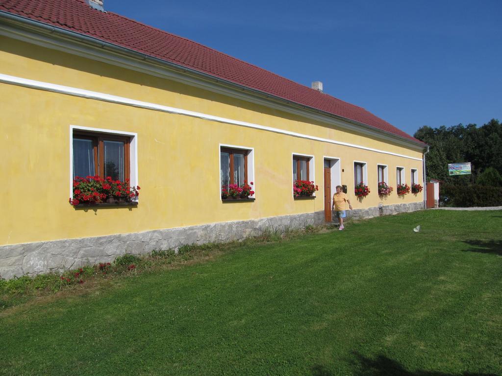 Otevek Apartment