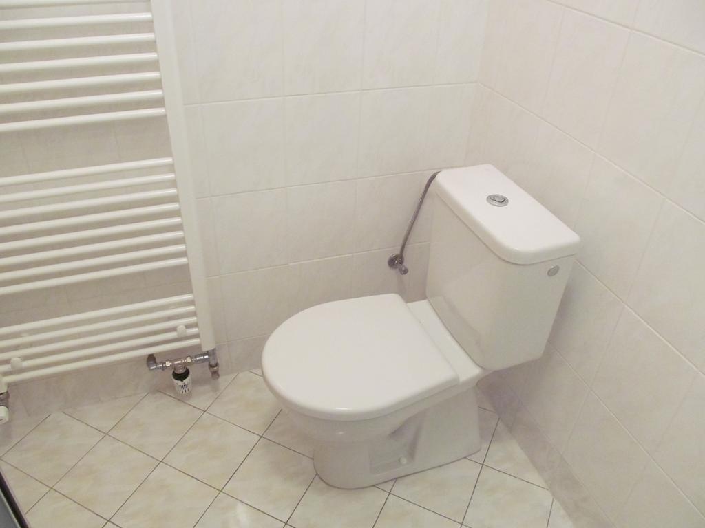 Apartment Otevek *