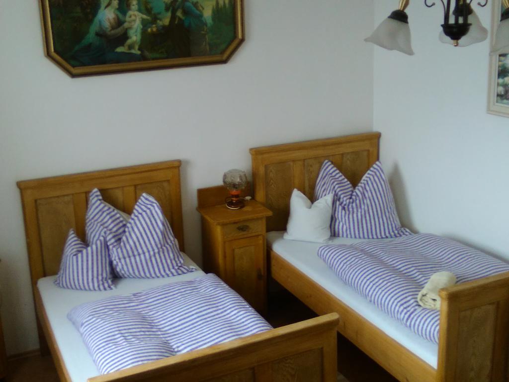 Apartment Otevek