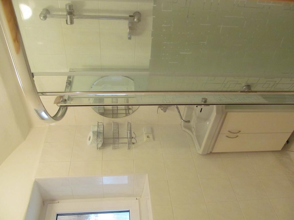 Apartment Otevek