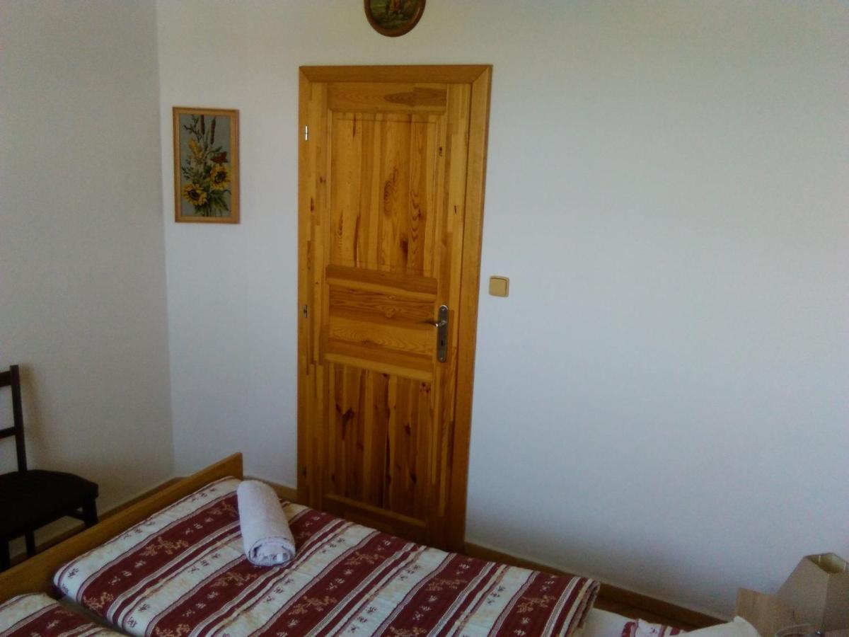 Otevek Apartment *