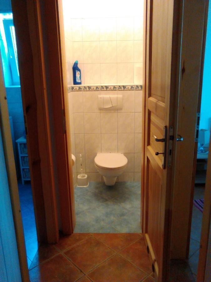 Otevek Trhove Sviny