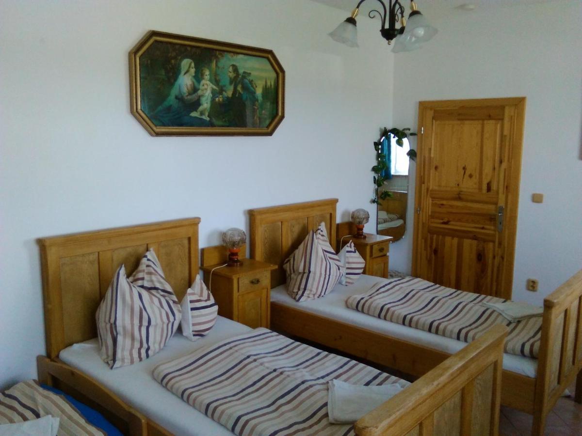 Otevek Apartment
