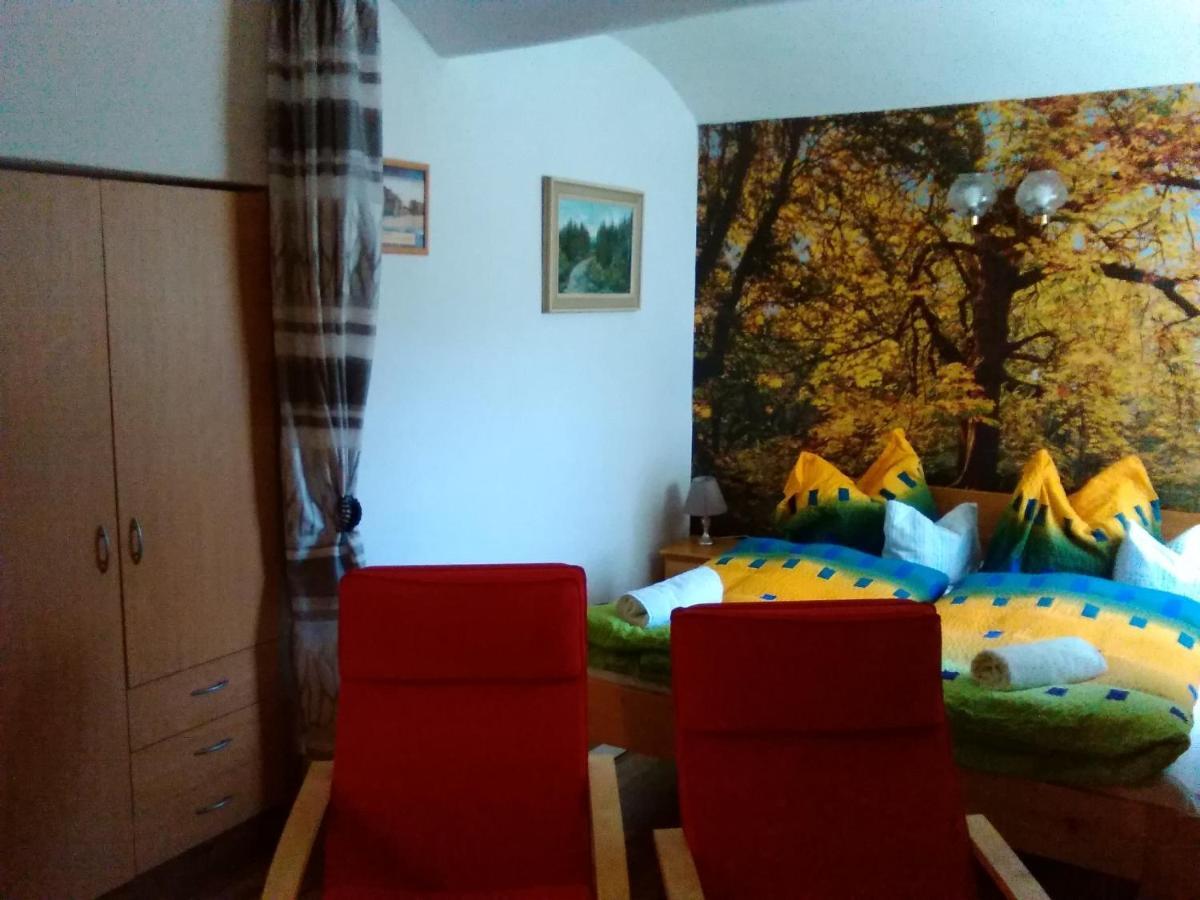 Otevek Trhove Sviny